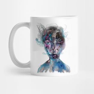 Unusual Mug